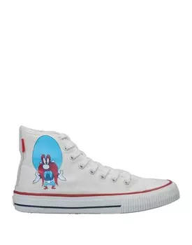 Кроссовки Moaconcept, белый