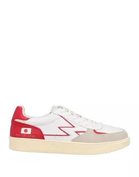 Кроссовки Moaconcept, белый