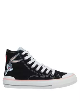 Кроссовки Moaconcept, черный