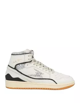 Кроссовки Moaconcept, молочный