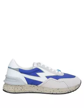 Кроссовки Moaconcept, синий