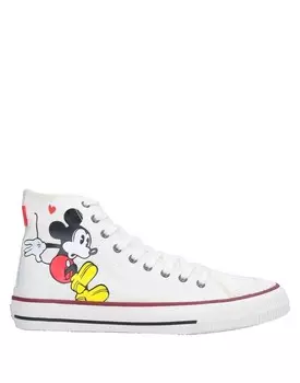 Кроссовки Moaconcept, слоновая кость