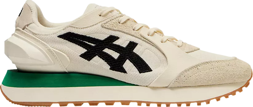 Кроссовки Moage CO 'Cream Black', кремовый