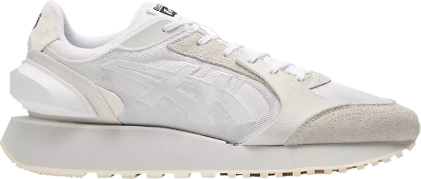 Кроссовки Moage CO 'White', белый