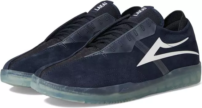 Кроссовки Mod Lakai, цвет Navy Suede