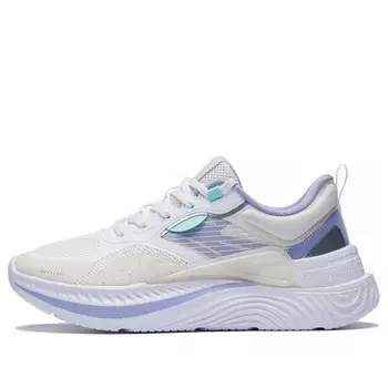 Кроссовки мода образ жизни спортивная обувь Li-Ning, белый
