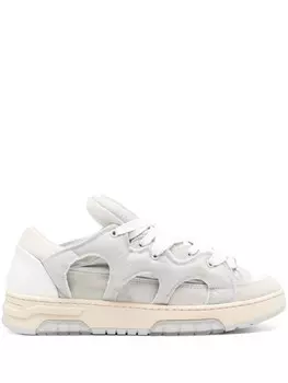 Кроссовки Model 1 SANTHA, серый