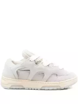 Кроссовки Model 1 SANTHA, серый