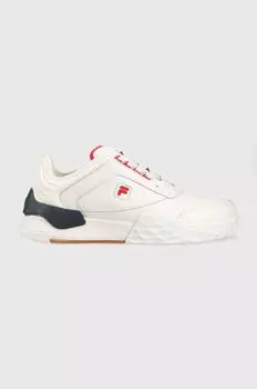 Кроссовки MODERN Fila, белый