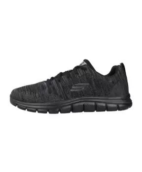 Кроссовки Modern Skechers, черный