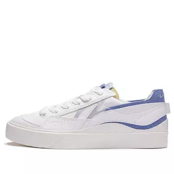 Кроссовки модные кроссовки Li-Ning, белый