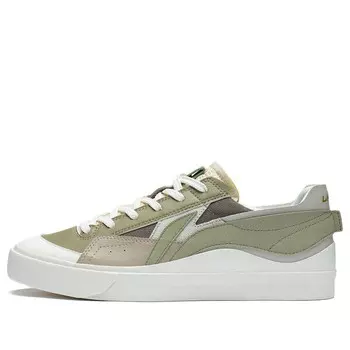 Кроссовки модные кроссовки Li-Ning, зеленый
