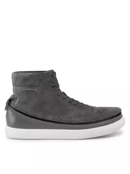 Кроссовки Modularer Schaft ACBC, серый