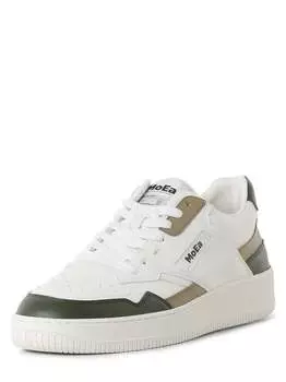 Кроссовки Moea, белый