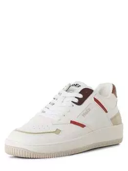 Кроссовки Moea, белый