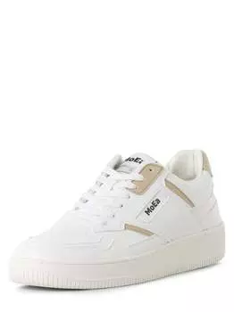 Кроссовки Moea, белый