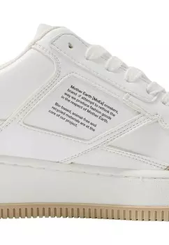 Кроссовки MoEa, белый