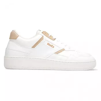 Кроссовки Moea Gen1 Corn, цвет White/Beige