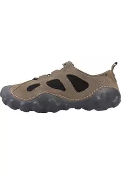 Кроссовки MOKOLITE Clarks, коричневый