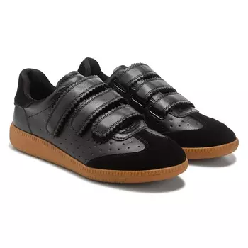 Кроссовки Momentum Steve Madden, black