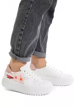 Кроссовки MONACO ara, белый