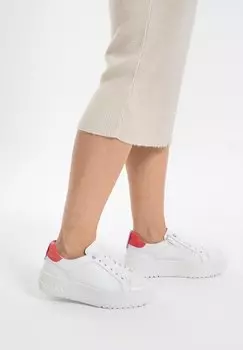 Кроссовки MONACO ara, белый