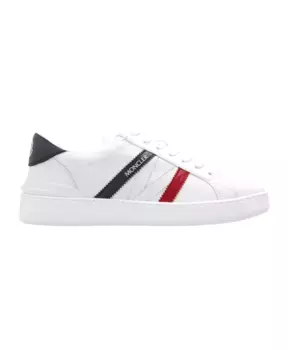 Кроссовки Monaco m Moncler, белый