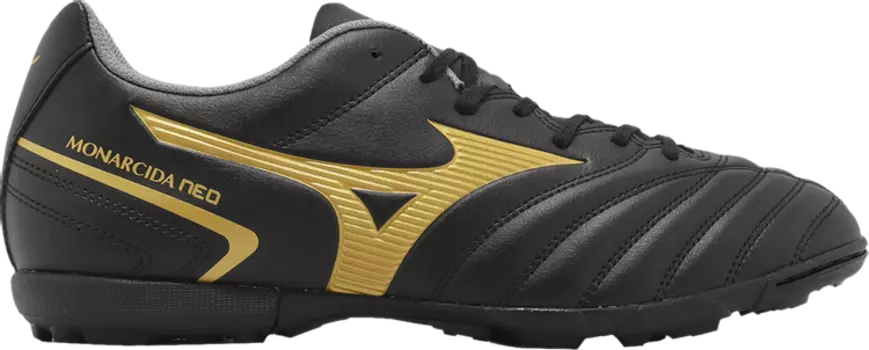 Кроссовки Monarcida Neo 2 Select AS Wide 'Black Gold', черный
