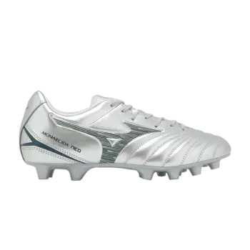 Кроссовки Monarcida Neo 3 Select Wide 'Galaxy Silver', серебряный