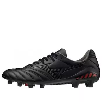 Кроссовки monarcida neo ii pro 'black' Mizuno, черный