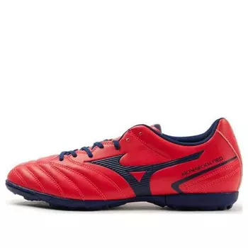 Кроссовки monarcida neo ii select as tf 'red' Mizuno, красный