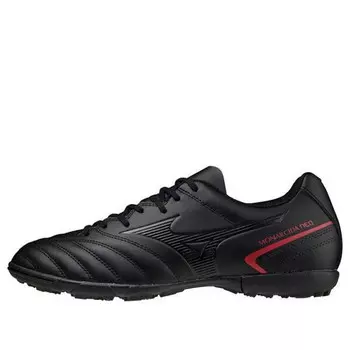 Кроссовки monarcida neo ii select 'black red' Mizuno, черный