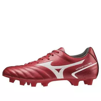 Кроссовки monarcida neo ii select 'red white' Mizuno, красный