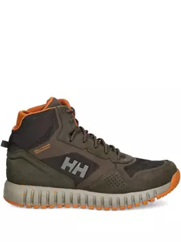 Кроссовки Монаши Helly Hansen, зеленый