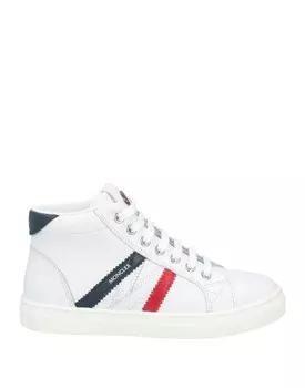 Кроссовки Moncler, белый