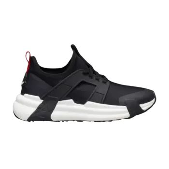 Кроссовки Moncler Lunarove 'Black', черный
