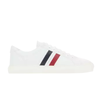 Кроссовки Moncler New Monaco 'White', белый
