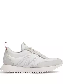 Кроссовки Moncler Pacey, белый