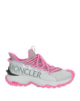 Кроссовки Moncler, серый