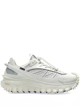 Кроссовки Moncler Trailgrip GTX, белый