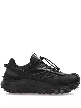 Кроссовки Moncler Trailgrip GTX, черный