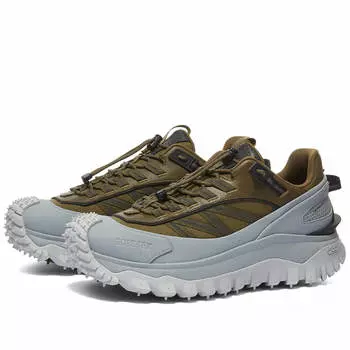 Кроссовки Moncler Trailgrip GTX Sneaker - END. Exclusive