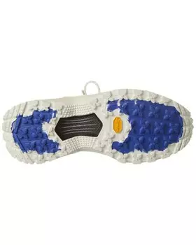 Кроссовки Moncler Trailgrip Lite2, белый