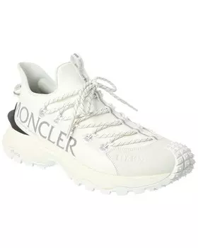 Кроссовки Moncler Trailgrip Lite2, белый