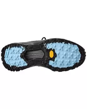 Кроссовки Moncler Trailgrip Lite2, черный