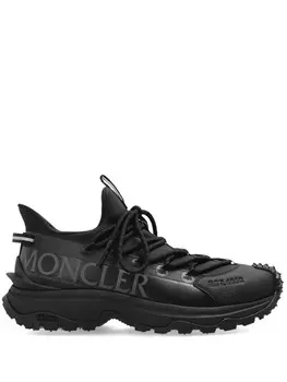 Кроссовки Moncler Trailgrip Lite2, черный