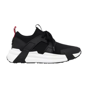Кроссовки Moncler Wmns Lunarove, черный