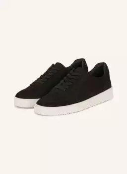 Кроссовки mondo 2 0 Filling Pieces, черный