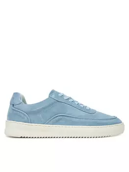 Кроссовки Mondo 46755071900 Filling Pieces, синий