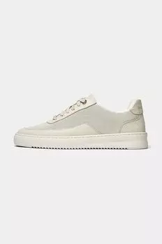 Кроссовки Mondo Aten Filling Pieces, бежевый